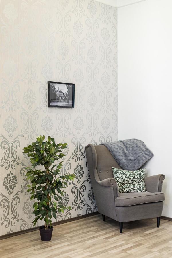 Real Apartments Semmelweis Budapest Kültér fotó