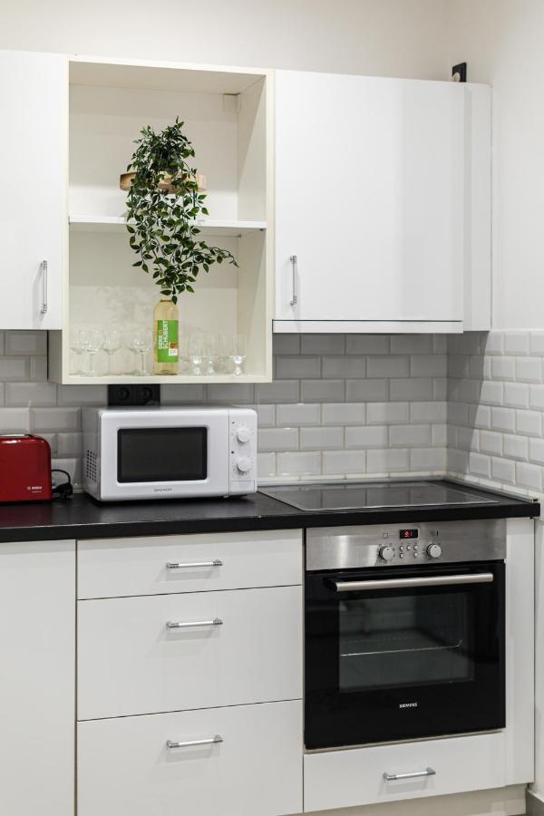 Real Apartments Semmelweis Budapest Kültér fotó