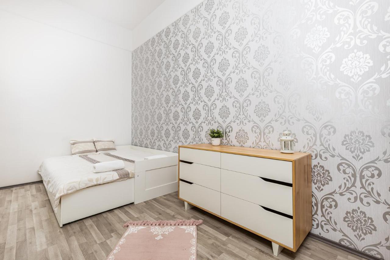 Real Apartments Semmelweis Budapest Kültér fotó