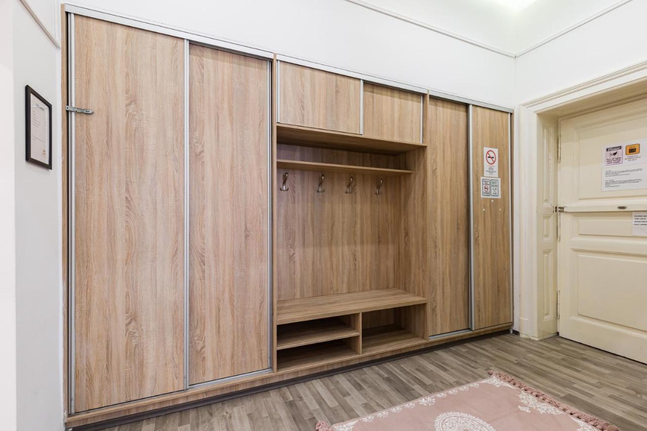 Real Apartments Semmelweis Budapest Kültér fotó