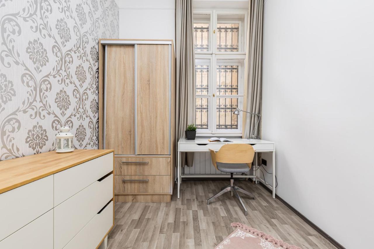 Real Apartments Semmelweis Budapest Kültér fotó