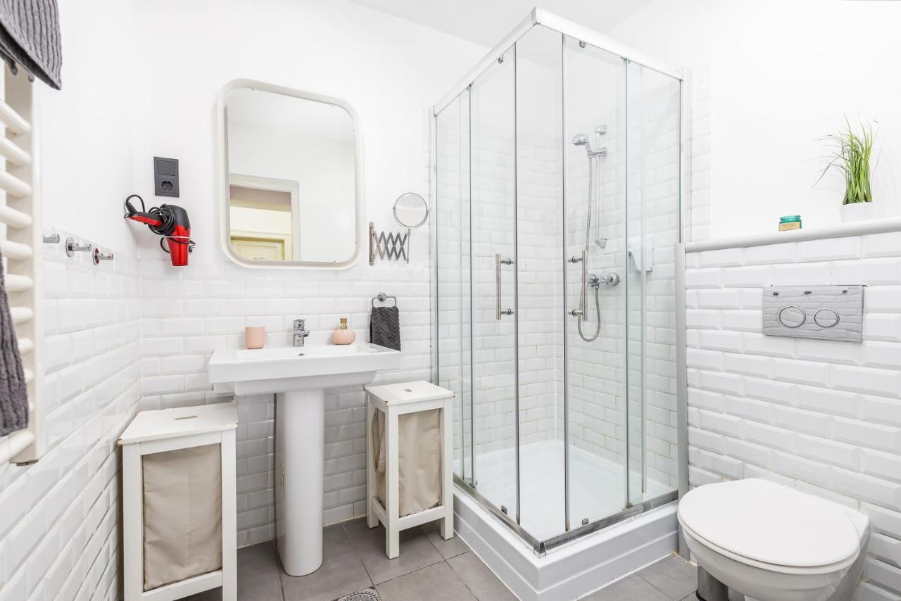 Real Apartments Semmelweis Budapest Kültér fotó