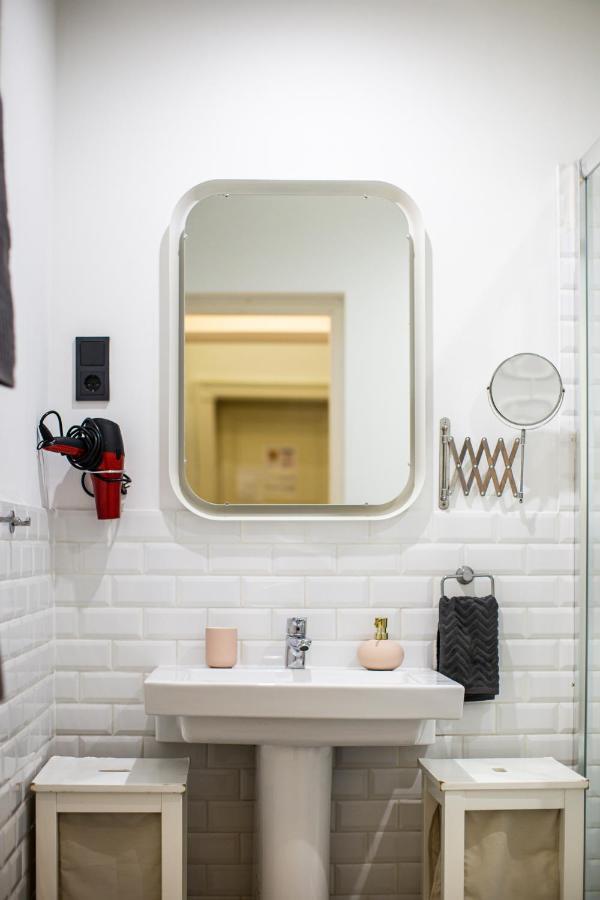 Real Apartments Semmelweis Budapest Kültér fotó
